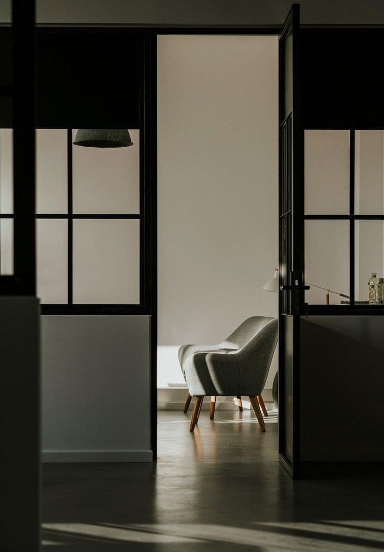 Pronájem kanceláře 305 m², Gertigstraße 12-14, Hamburg, Hamburg Pronájem kanceláře 305 m², Gertigstraße 12-14, Hamburg, Hamburg