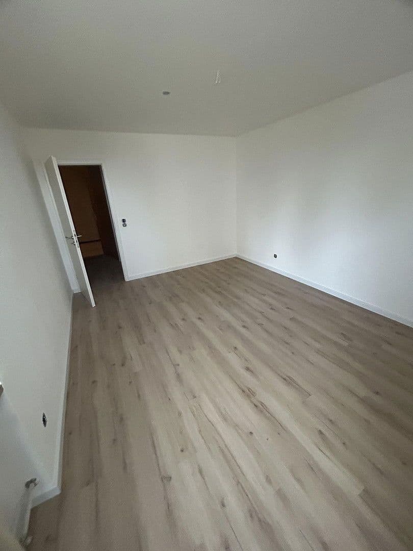 Prodej bytu 2+1 56 m², Vornholzstraße 36, Passau, Bavorsko Prodej bytu 2+1 56 m², Vornholzstraße 36, Passau, Bavorsko