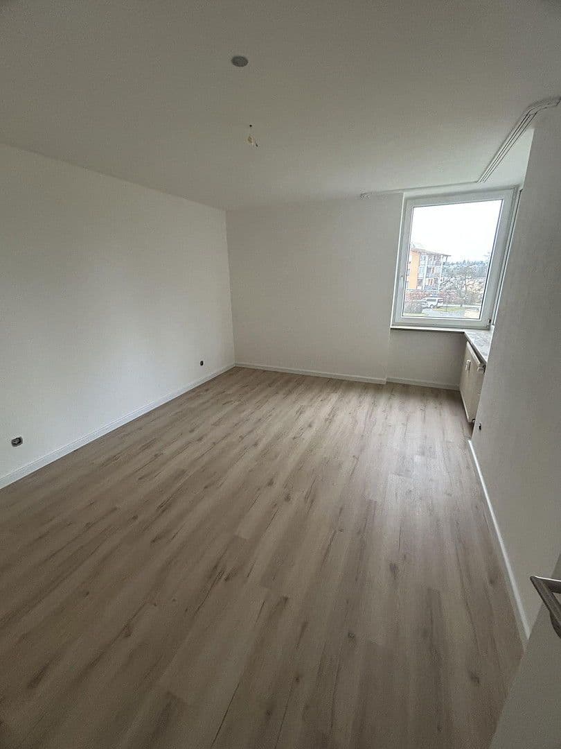 Prodej bytu 2+1 56 m², Vornholzstraße 36, Passau, Bavorsko Prodej bytu 2+1 56 m², Vornholzstraße 36, Passau, Bavorsko