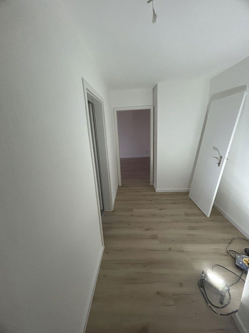 Prodej bytu 2+1 56 m², Vornholzstraße 36, Passau, Bavorsko Prodej bytu 2+1 56 m², Vornholzstraße 36, Passau, Bavorsko