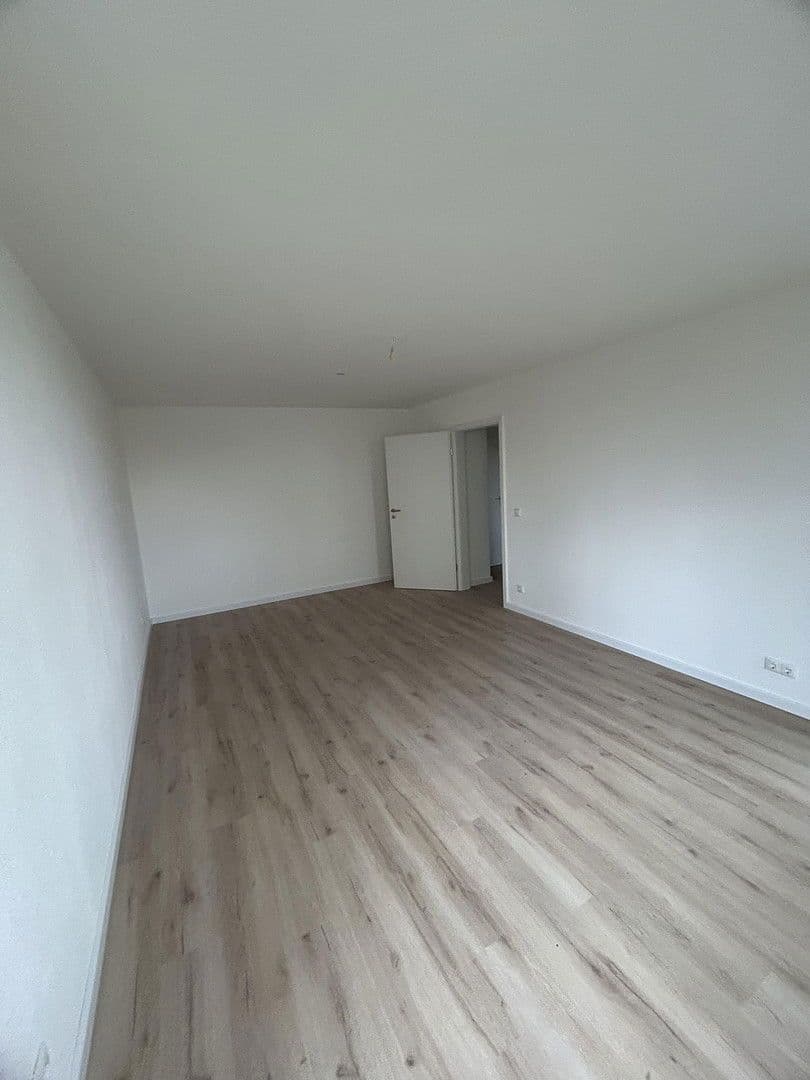 Prodej bytu 2+1 56 m², Vornholzstraße 36, Passau, Bavorsko Prodej bytu 2+1 56 m², Vornholzstraße 36, Passau, Bavorsko