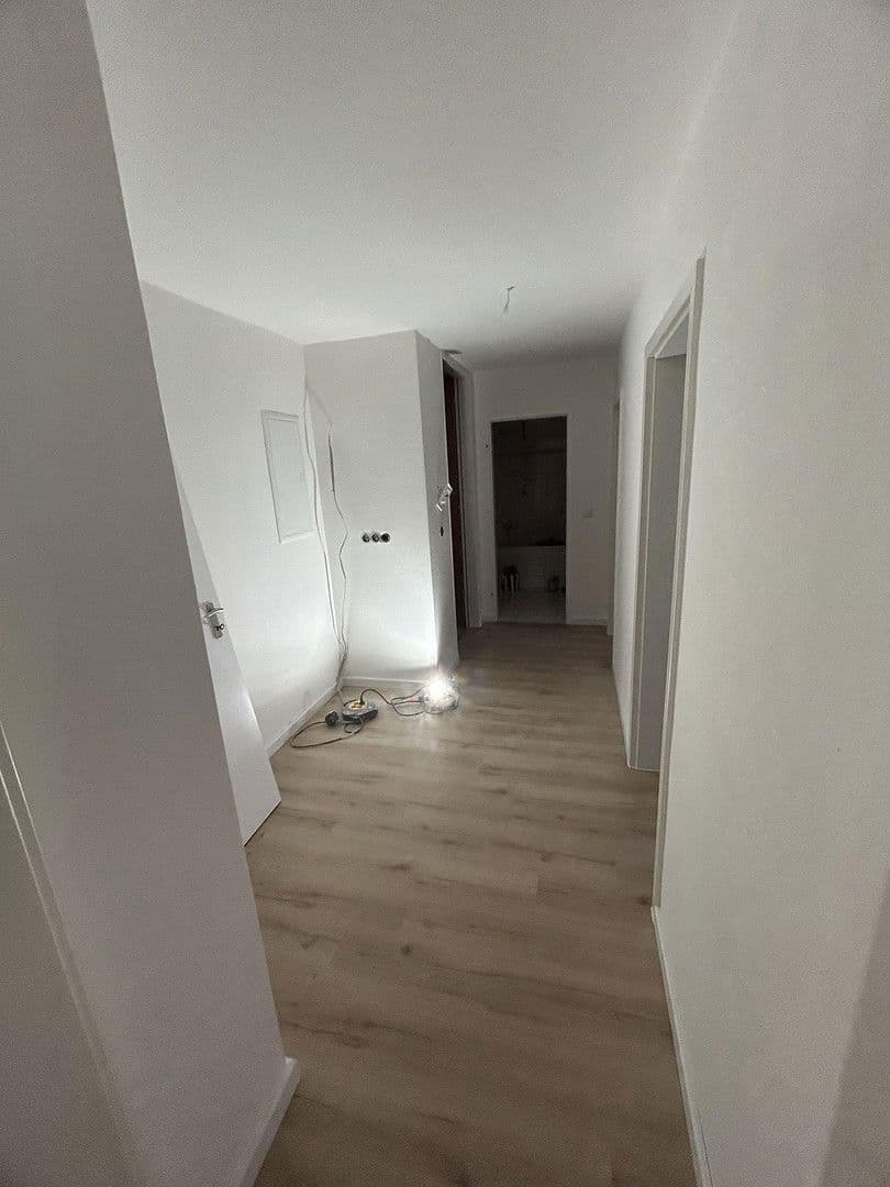 Prodej bytu 2+1 56 m², Vornholzstraße 36, Passau, Bavorsko Prodej bytu 2+1 56 m², Vornholzstraße 36, Passau, Bavorsko