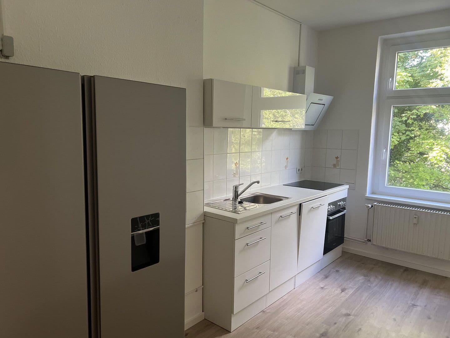 Pronájem bytu 2+1 66 m², Berlin, Berlín Pronájem bytu 2+1 66 m², Berlin, Berlín