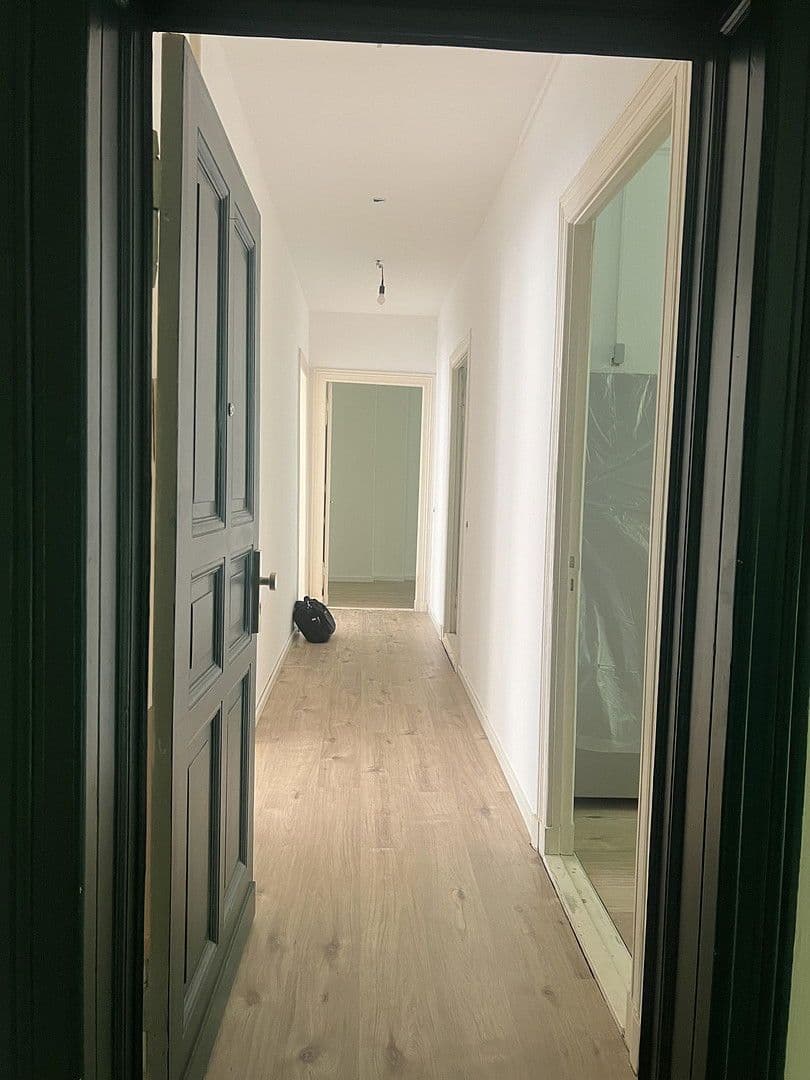 Pronájem bytu 2+1 66 m², Berlin, Berlín Pronájem bytu 2+1 66 m², Berlin, Berlín