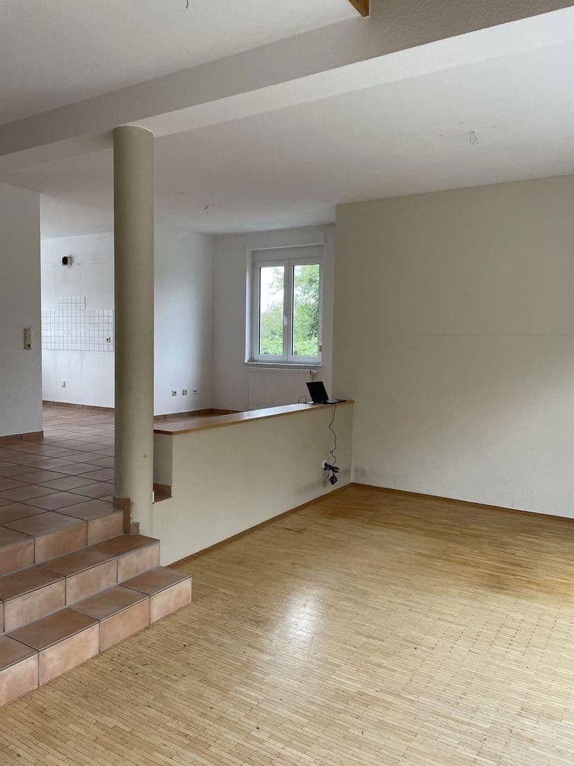 Prodej domu 160 m², pozemek 300 m², Groß-Zimmern, Hessen Prodej domu 160 m², pozemek 300 m², Groß-Zimmern, Hessen