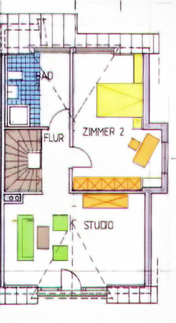 Prodej domu 160 m², pozemek 300 m², Groß-Zimmern, Hessen Prodej domu 160 m², pozemek 300 m², Groß-Zimmern, Hessen