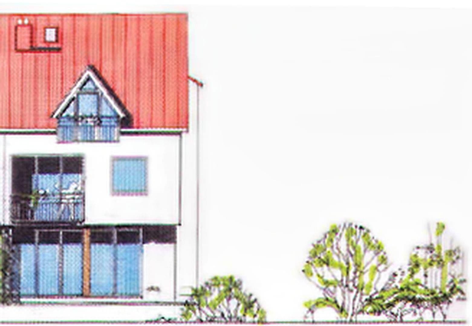 Prodej domu 160 m², pozemek 300 m², Groß-Zimmern, Hessen Prodej domu 160 m², pozemek 300 m², Groß-Zimmern, Hessen