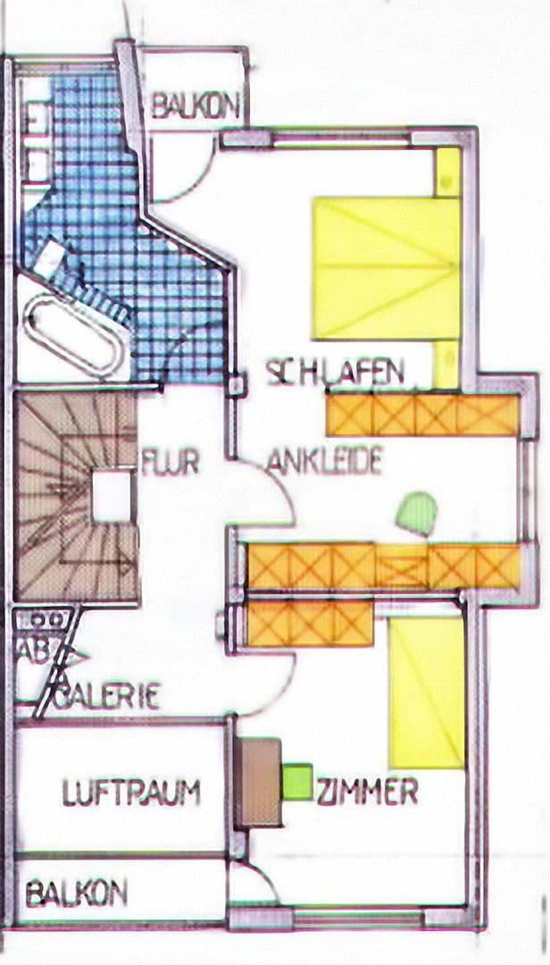Prodej domu 160 m², pozemek 300 m², Groß-Zimmern, Hessen Prodej domu 160 m², pozemek 300 m², Groß-Zimmern, Hessen