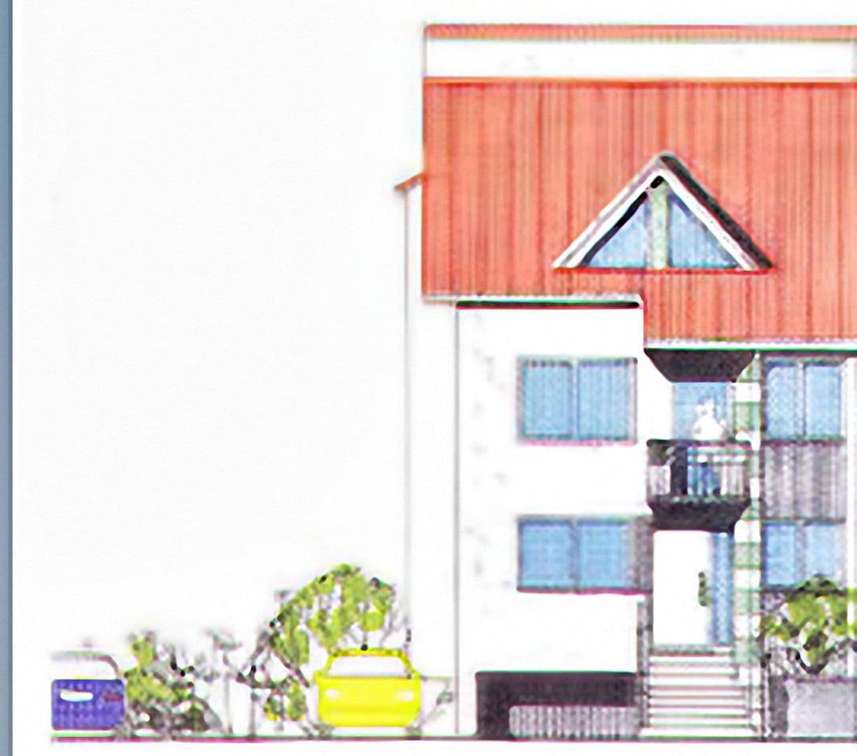 Prodej domu 160 m², pozemek 300 m², Groß-Zimmern, Hessen Prodej domu 160 m², pozemek 300 m², Groß-Zimmern, Hessen