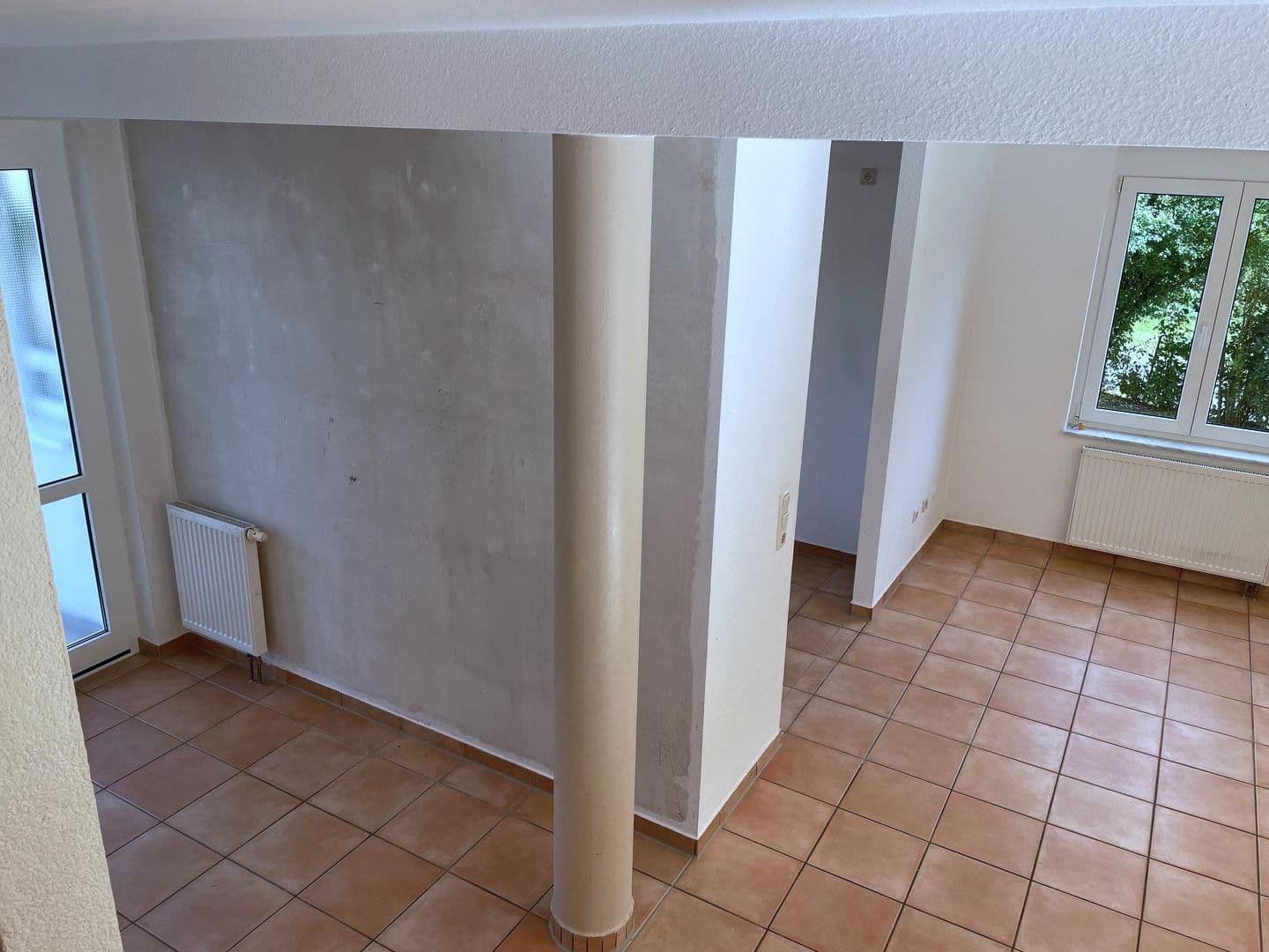 Prodej domu 160 m², pozemek 300 m², Groß-Zimmern, Hessen Prodej domu 160 m², pozemek 300 m², Groß-Zimmern, Hessen