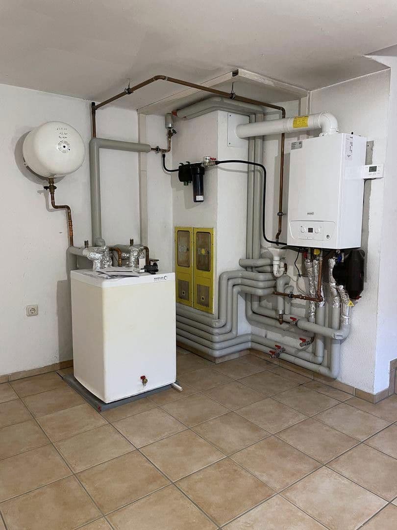 Prodej domu 160 m², pozemek 300 m², Groß-Zimmern, Hessen Prodej domu 160 m², pozemek 300 m², Groß-Zimmern, Hessen