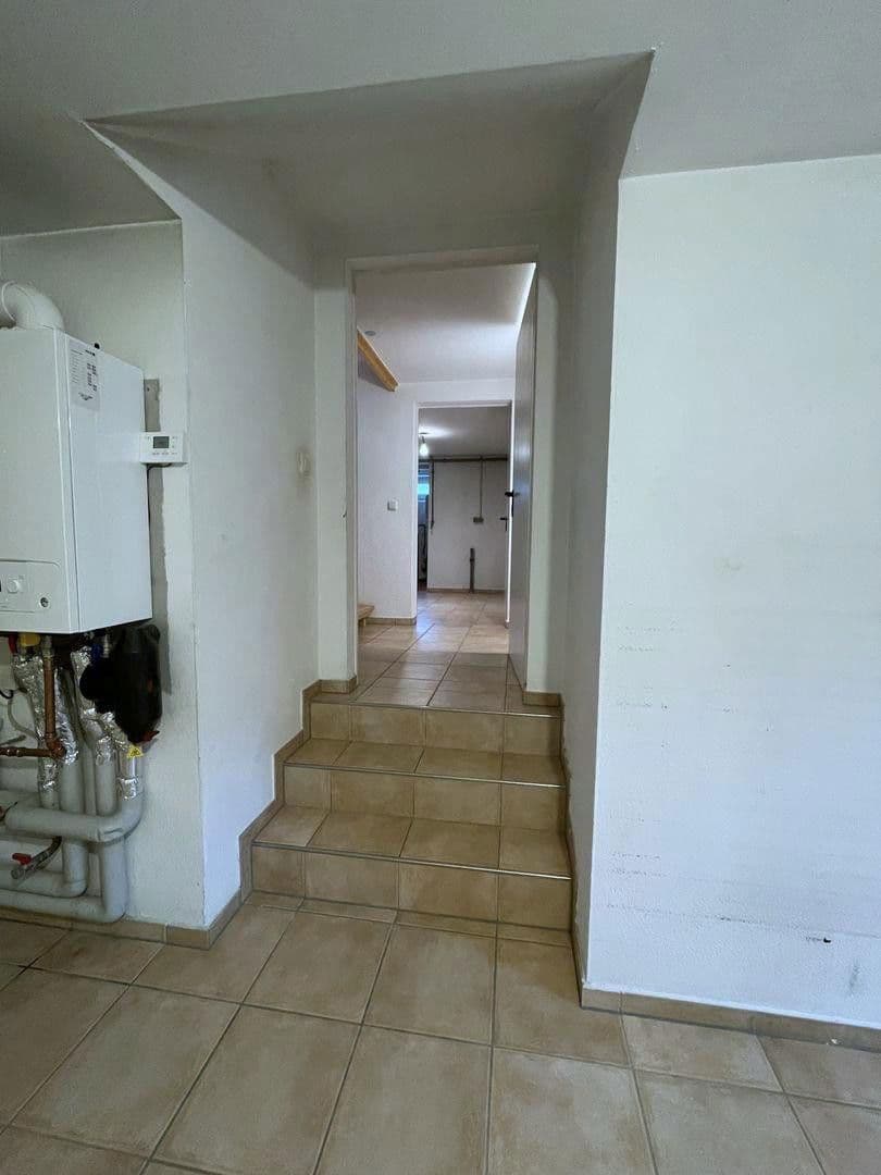 Prodej domu 160 m², pozemek 300 m², Groß-Zimmern, Hessen Prodej domu 160 m², pozemek 300 m², Groß-Zimmern, Hessen