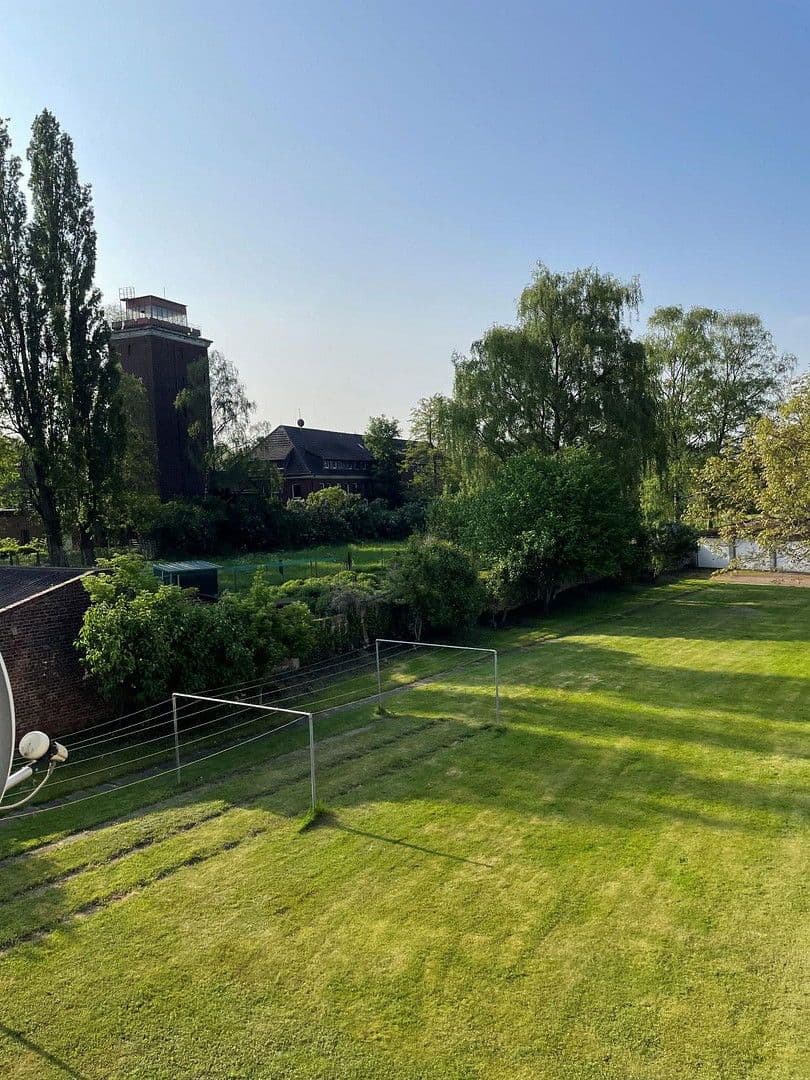 Prodej pozemku 1.800 m², Gartenstraße 24, Duisburg, Severní Porýní-Vestfálsko Prodej pozemku 1.800 m², Gartenstraße 24, Duisburg, Severní Porýní-Vestfálsko