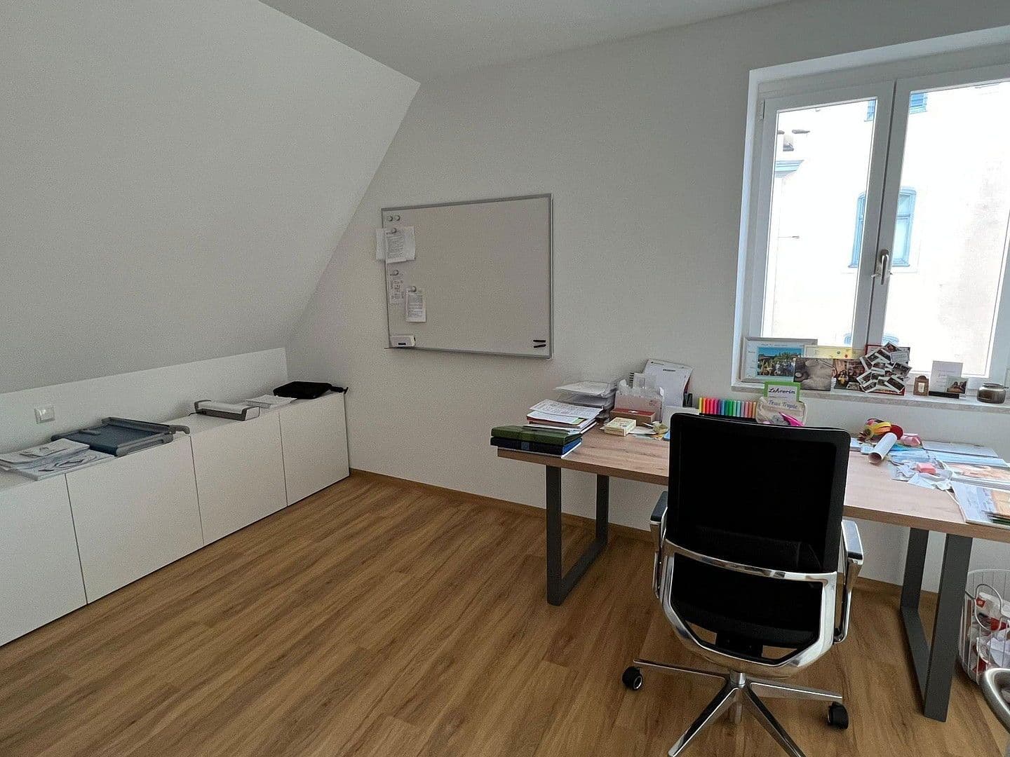 Pronájem bytu 3+kk 92 m², Herzog- Georg- Straße 16, Lauingen (Donau), Bavorsko Pronájem bytu 3+kk 92 m², Herzog- Georg- Straße 16, Lauingen (Donau), Bavorsko