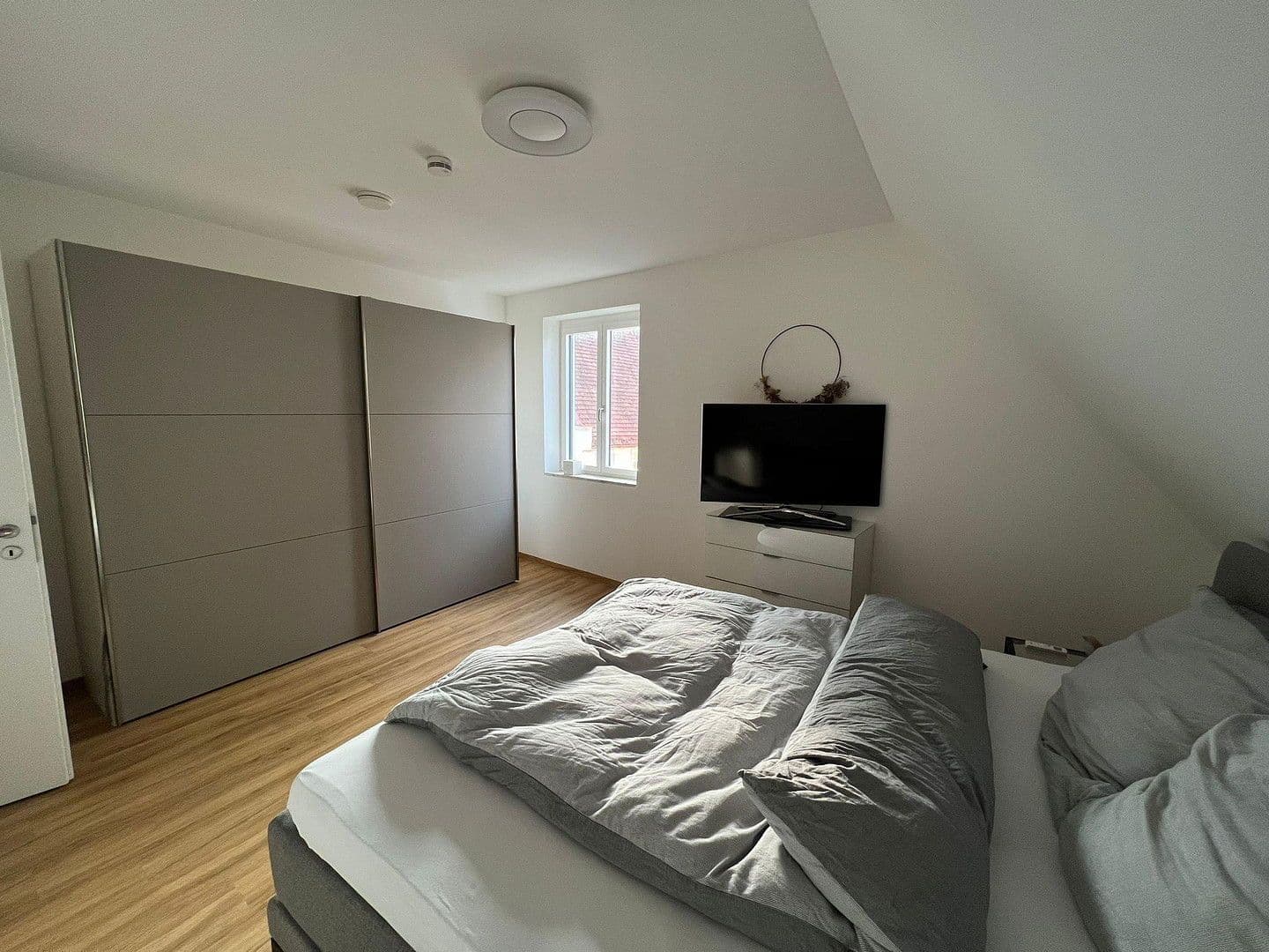 Pronájem bytu 3+kk 92 m², Herzog- Georg- Straße 16, Lauingen (Donau), Bavorsko Pronájem bytu 3+kk 92 m², Herzog- Georg- Straße 16, Lauingen (Donau), Bavorsko