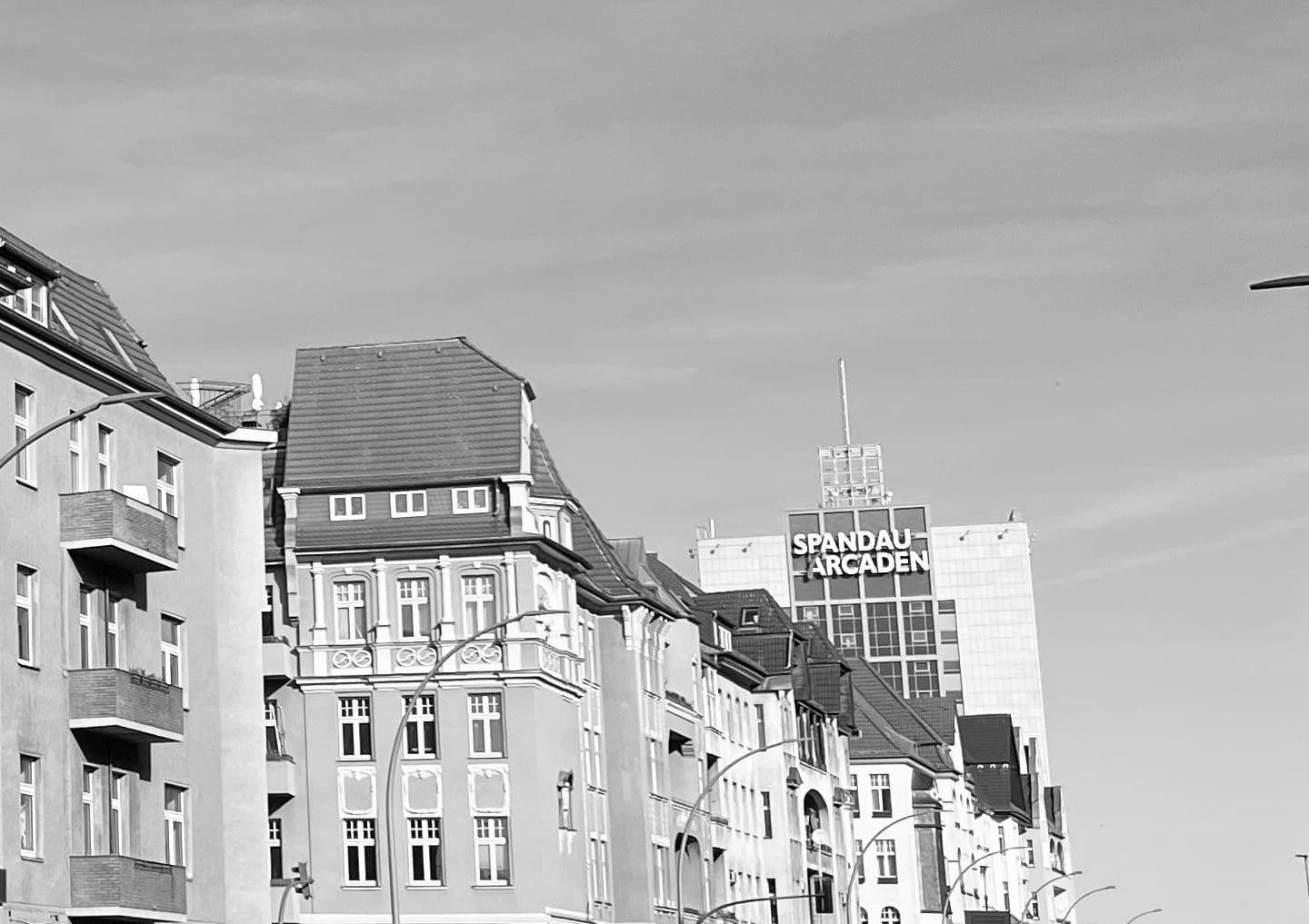 Prodej domu 1.230 m², pozemek 440 m², Berlin, Berlín Prodej domu 1.230 m², pozemek 440 m², Berlin, Berlín