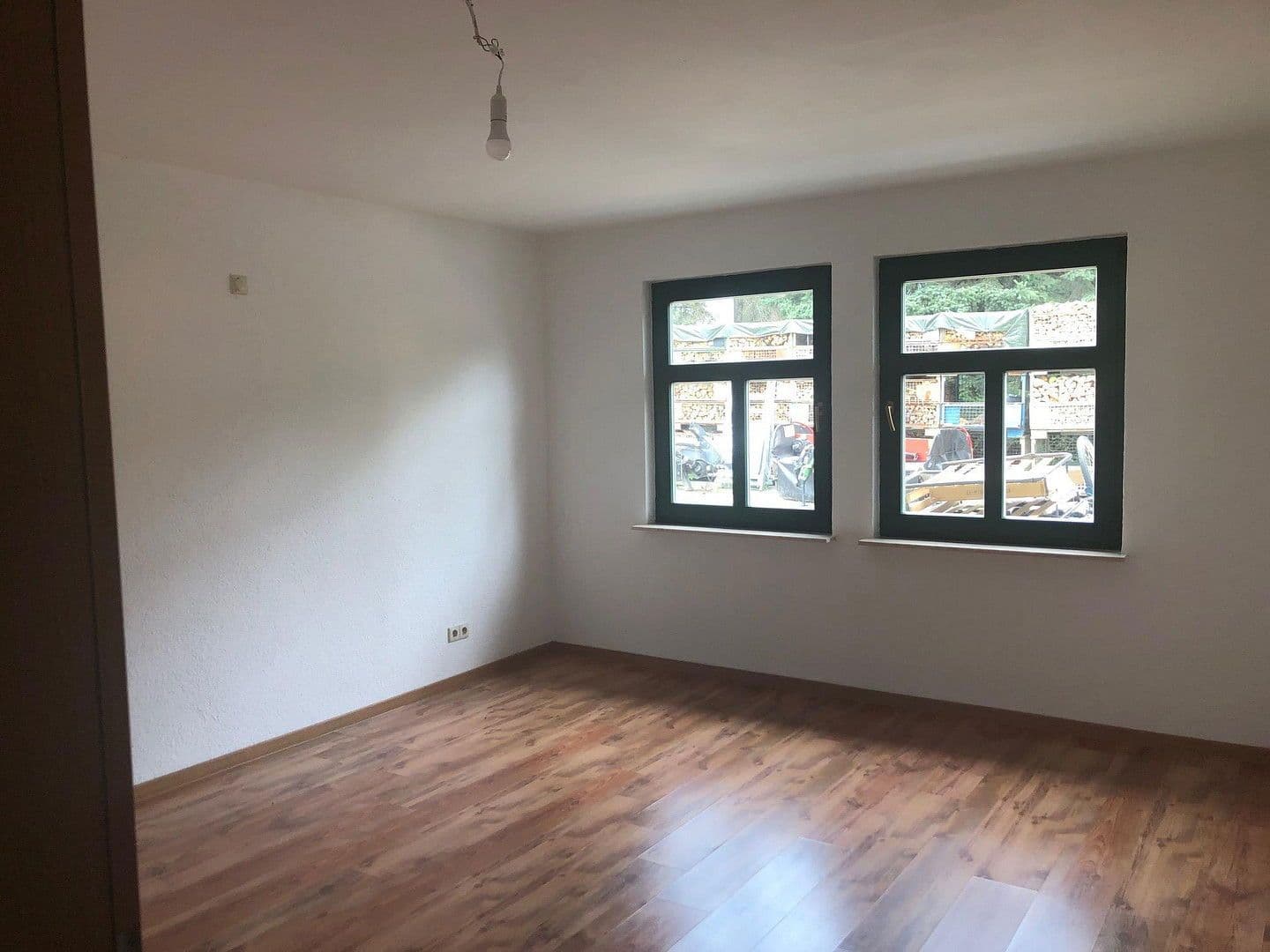 Pronájem bytu 2+1 96 m², Kalkreuther Str. 12, Radeburg, Sasko Pronájem bytu 2+1 96 m², Kalkreuther Str. 12, Radeburg, Sasko