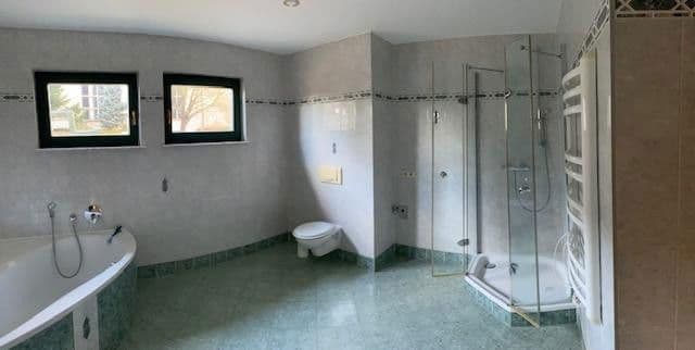 Pronájem bytu 2+1 96 m², Kalkreuther Str. 12, Radeburg, Sasko Pronájem bytu 2+1 96 m², Kalkreuther Str. 12, Radeburg, Sasko