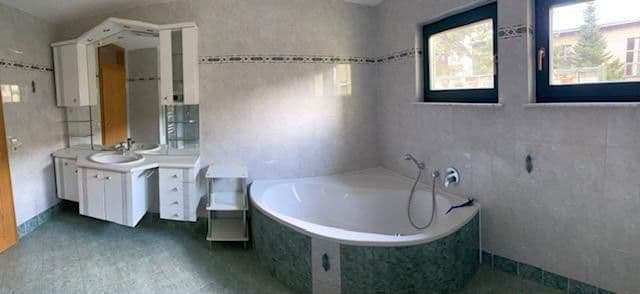 Pronájem bytu 2+1 96 m², Kalkreuther Str. 12, Radeburg, Sasko Pronájem bytu 2+1 96 m², Kalkreuther Str. 12, Radeburg, Sasko