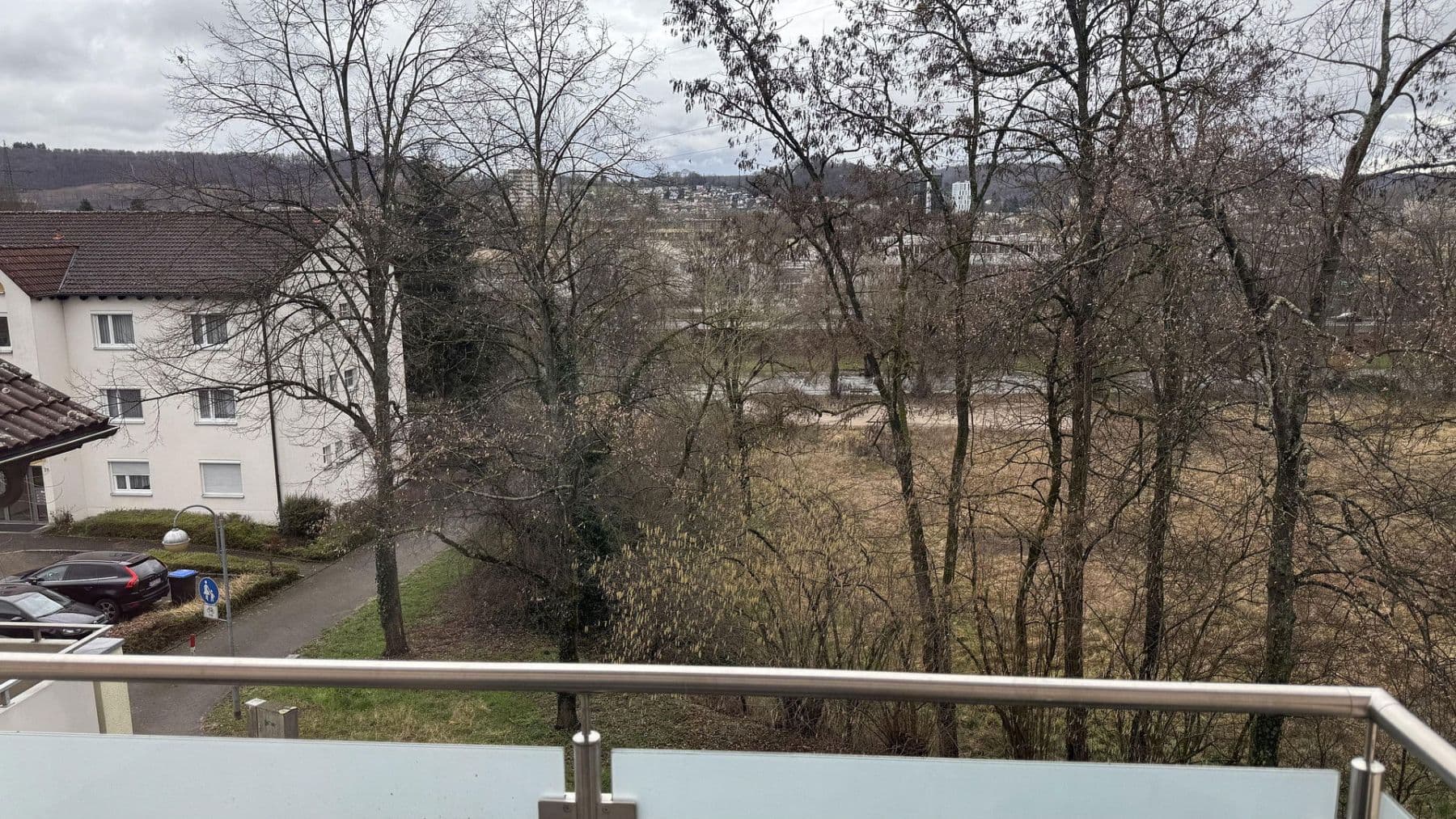 Pronájem bytu 2+kk 80 m², Lörrach, Bádensko-Württembersko Pronájem bytu 2+kk 80 m², Lörrach, Bádensko-Württembersko