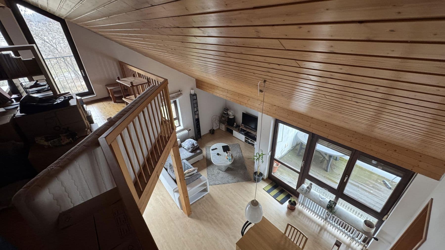 Pronájem bytu 2+kk 80 m², Lörrach, Bádensko-Württembersko Pronájem bytu 2+kk 80 m², Lörrach, Bádensko-Württembersko