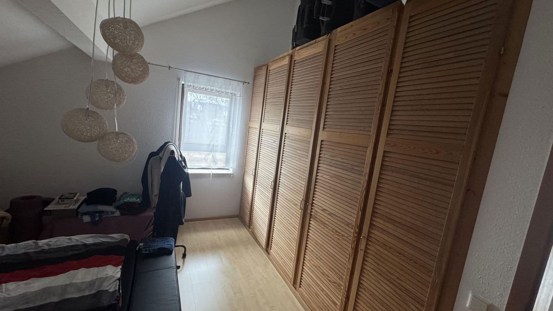 Pronájem bytu 2+kk 80 m², Lörrach, Bádensko-Württembersko Pronájem bytu 2+kk 80 m², Lörrach, Bádensko-Württembersko