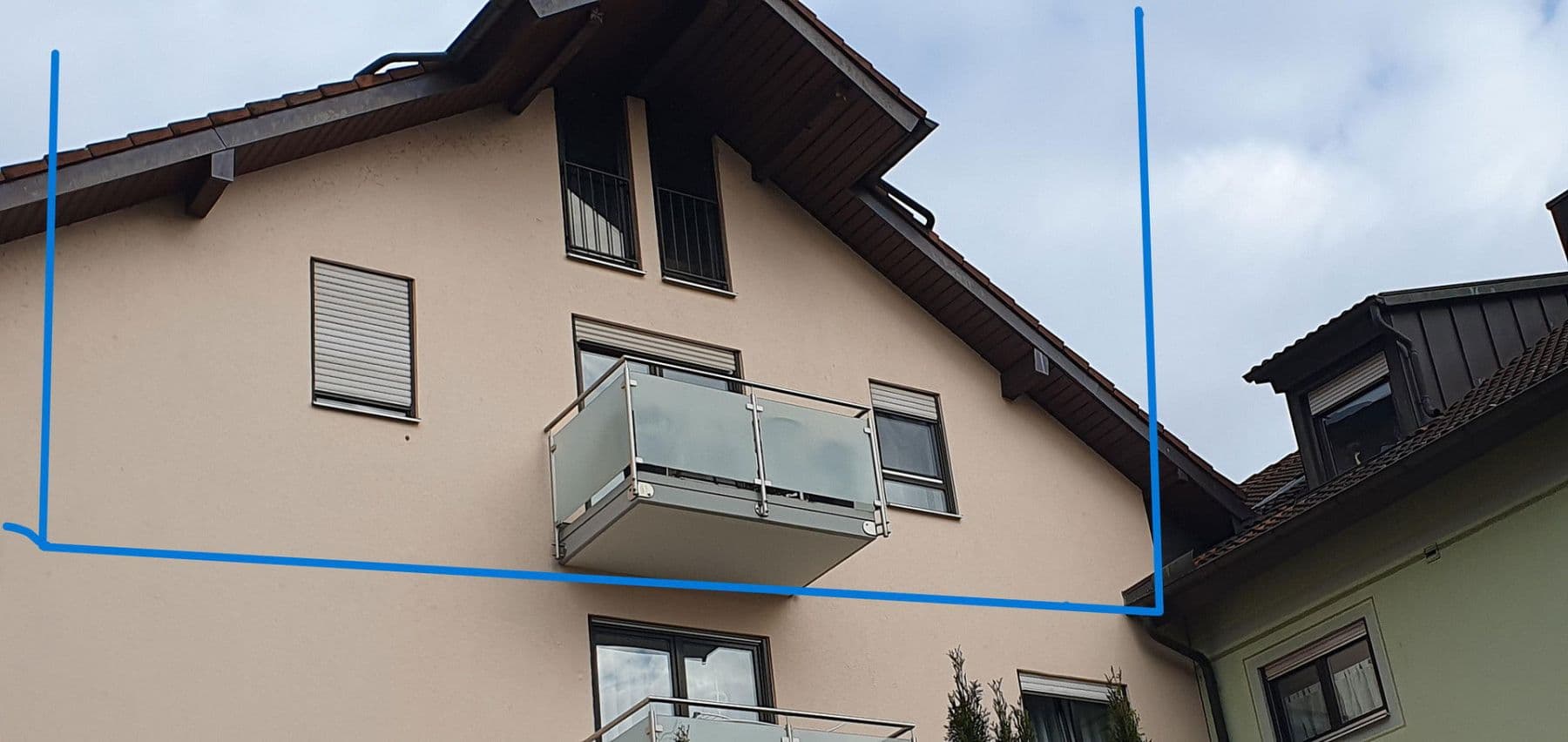 Pronájem bytu 2+kk 80 m², Lörrach, Bádensko-Württembersko Pronájem bytu 2+kk 80 m², Lörrach, Bádensko-Württembersko