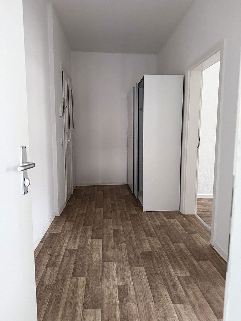 Pronájem bytu 2+1 47 m², Brehmestraße 1, Leipzig, Sasko Pronájem bytu 2+1 47 m², Brehmestraße 1, Leipzig, Sasko