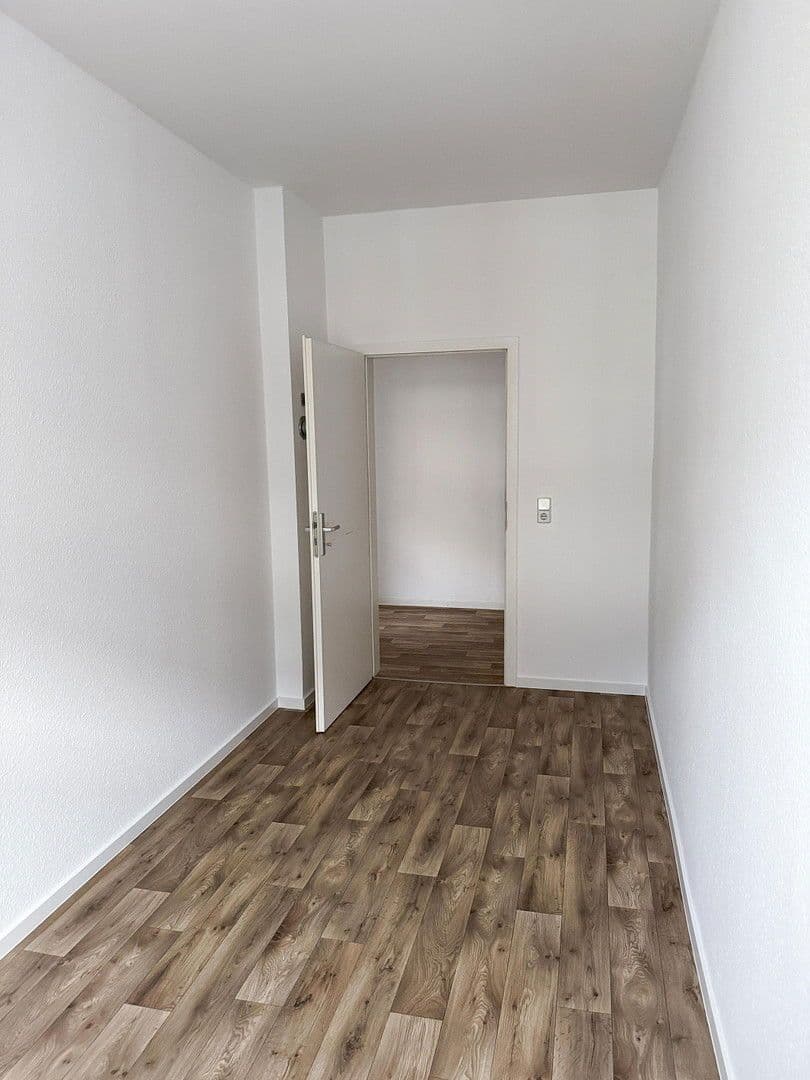 Pronájem bytu 2+1 47 m², Brehmestraße 1, Leipzig, Sasko Pronájem bytu 2+1 47 m², Brehmestraße 1, Leipzig, Sasko