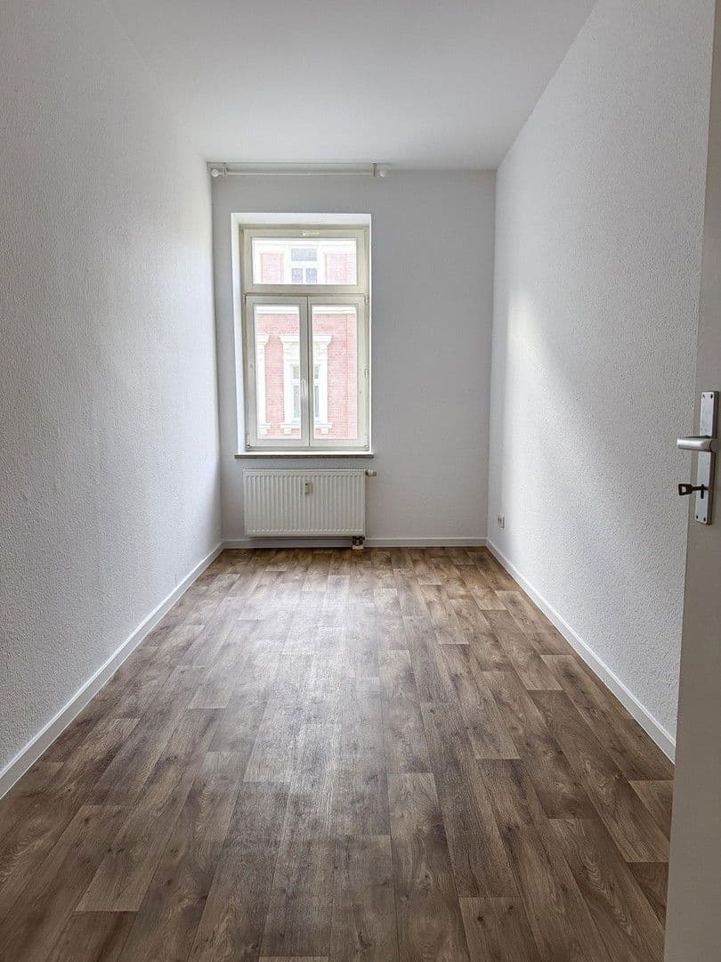 Pronájem bytu 2+1 47 m², Brehmestraße 1, Leipzig, Sasko Pronájem bytu 2+1 47 m², Brehmestraße 1, Leipzig, Sasko