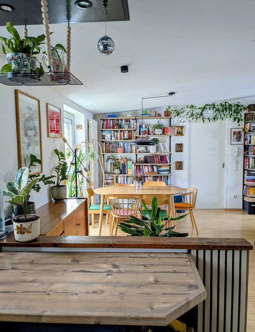 Prodej bytu 4+1 97 m², München, Bavorsko Prodej bytu 4+1 97 m², München, Bavorsko