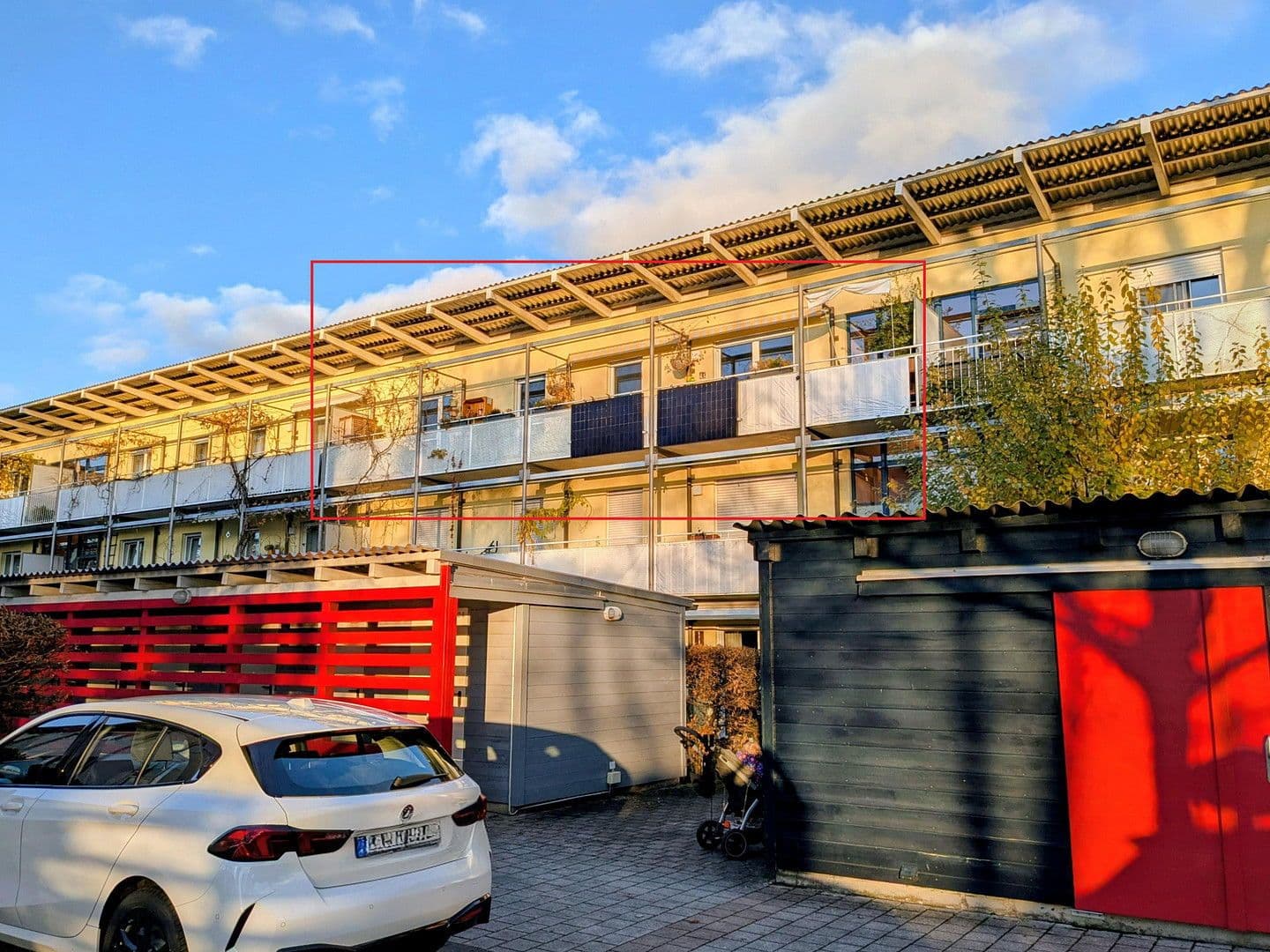 Prodej bytu 4+1 97 m², München, Bavorsko Prodej bytu 4+1 97 m², München, Bavorsko