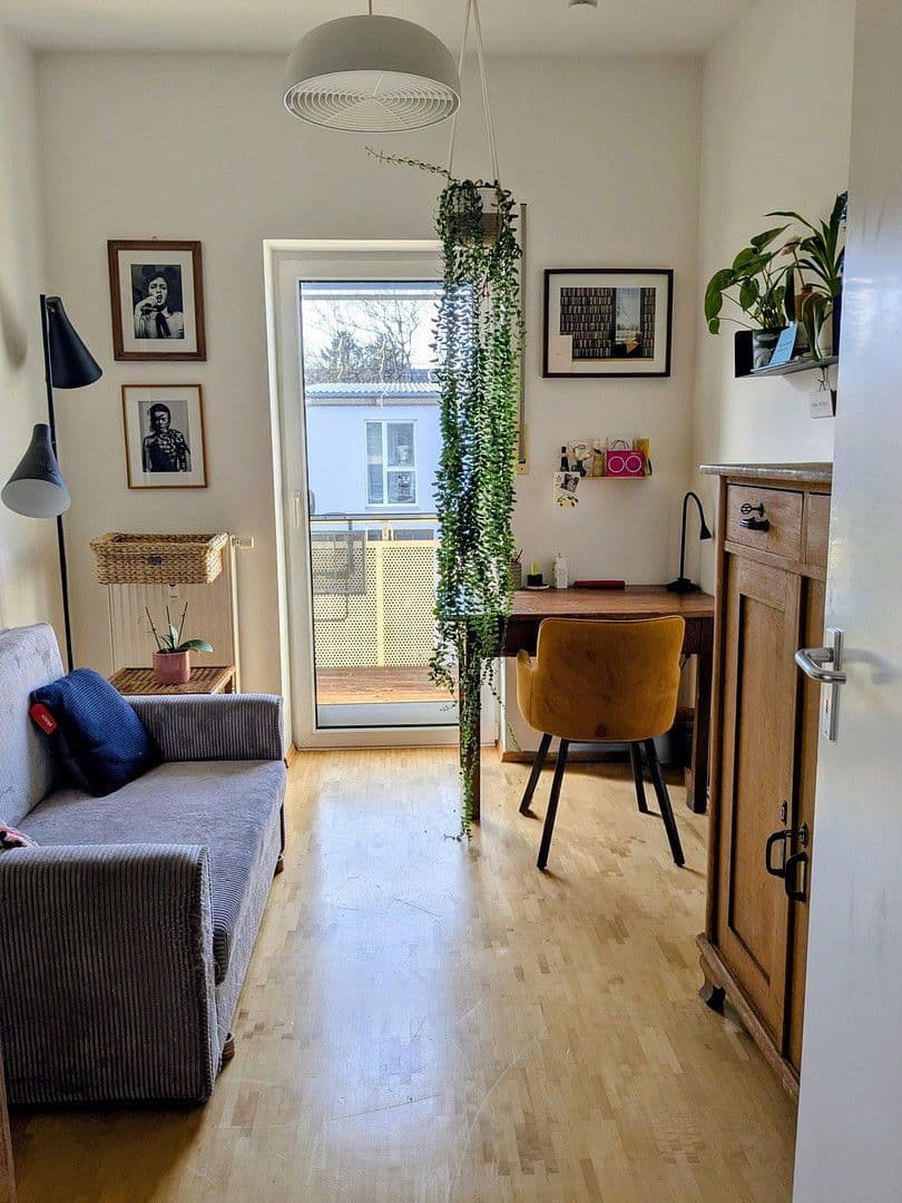 Prodej bytu 4+1 97 m², München, Bavorsko Prodej bytu 4+1 97 m², München, Bavorsko