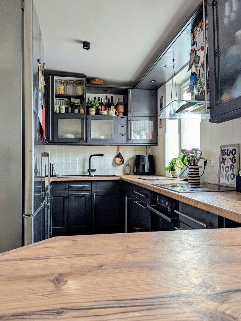 Prodej bytu 4+1 97 m², München, Bavorsko Prodej bytu 4+1 97 m², München, Bavorsko