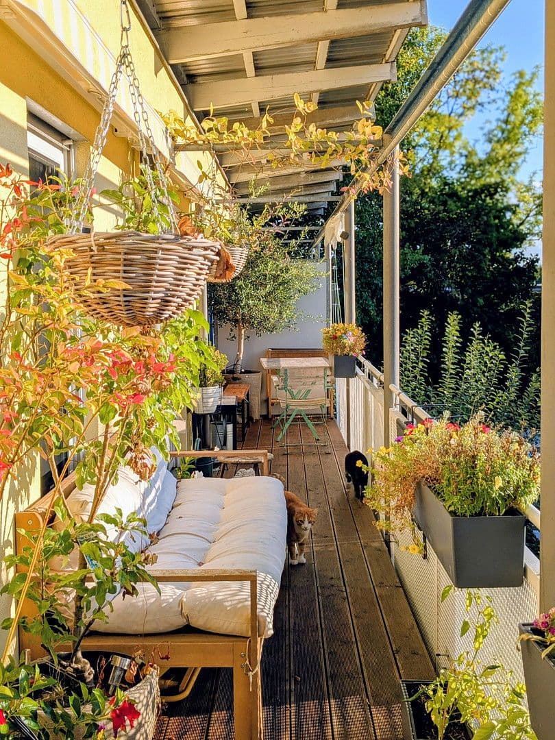 Prodej bytu 4+1 97 m², München, Bavorsko Prodej bytu 4+1 97 m², München, Bavorsko