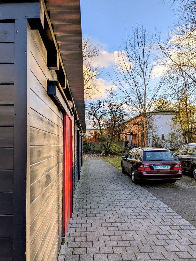 Prodej bytu 4+1 97 m², München, Bavorsko Prodej bytu 4+1 97 m², München, Bavorsko