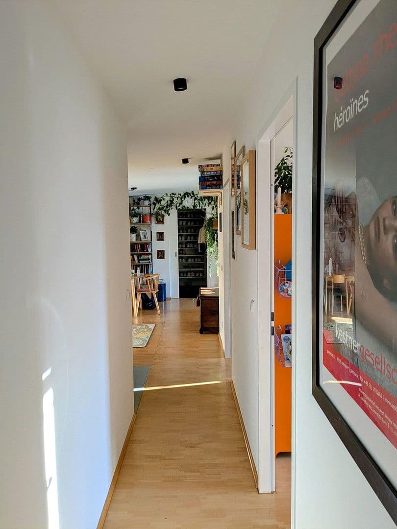 Prodej bytu 4+1 97 m², München, Bavorsko Prodej bytu 4+1 97 m², München, Bavorsko