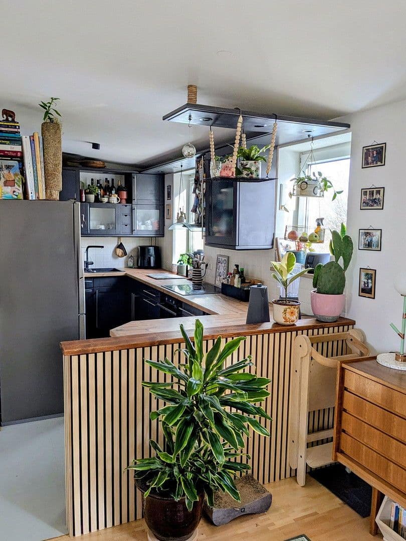 Prodej bytu 4+1 97 m², München, Bavorsko Prodej bytu 4+1 97 m², München, Bavorsko