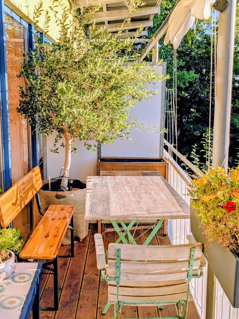 Prodej bytu 4+1 97 m², München, Bavorsko Prodej bytu 4+1 97 m², München, Bavorsko