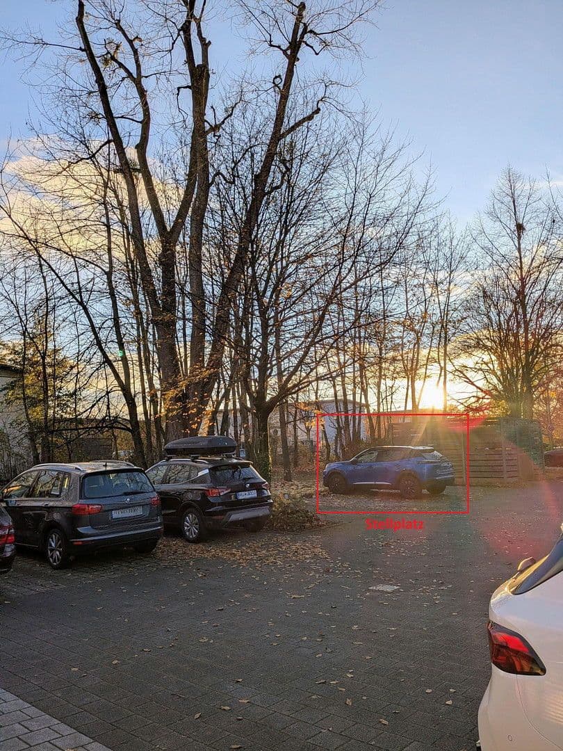 Prodej bytu 4+1 97 m², München, Bavorsko Prodej bytu 4+1 97 m², München, Bavorsko