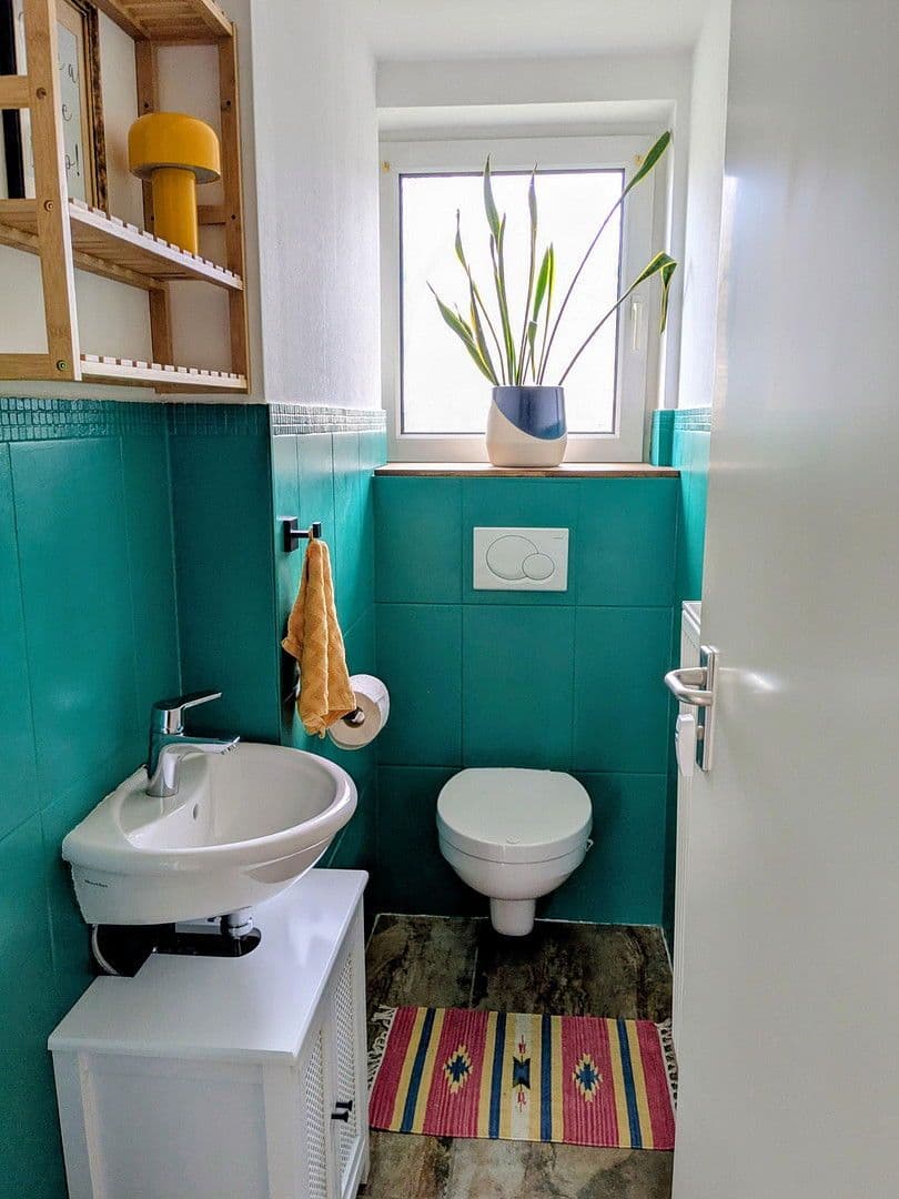 Prodej bytu 4+1 97 m², München, Bavorsko Prodej bytu 4+1 97 m², München, Bavorsko