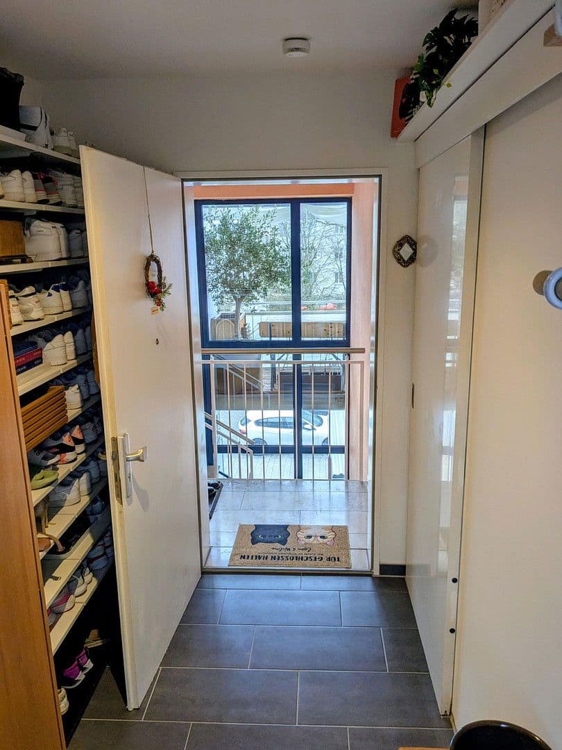 Prodej bytu 4+1 97 m², München, Bavorsko Prodej bytu 4+1 97 m², München, Bavorsko