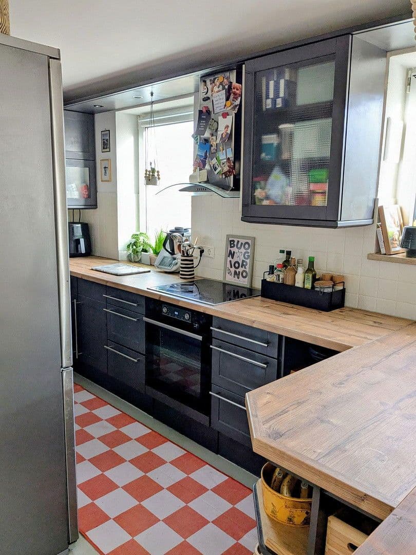 Prodej bytu 4+1 97 m², München, Bavorsko Prodej bytu 4+1 97 m², München, Bavorsko