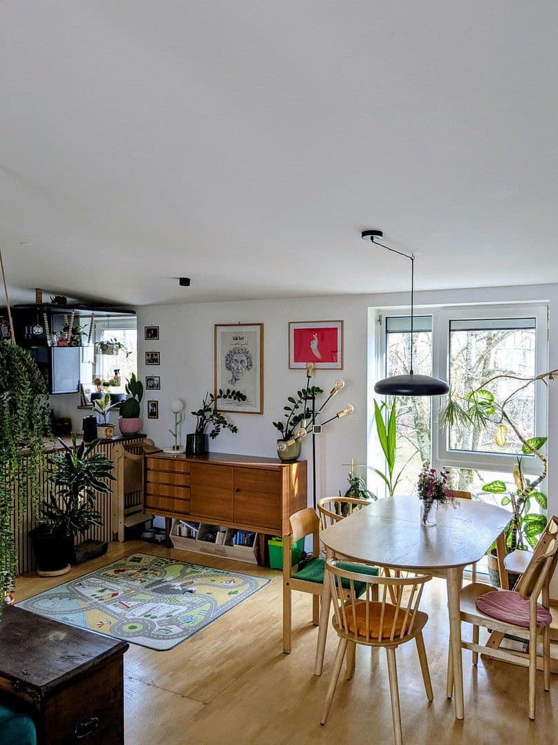 Prodej bytu 4+1 97 m², München, Bavorsko Prodej bytu 4+1 97 m², München, Bavorsko