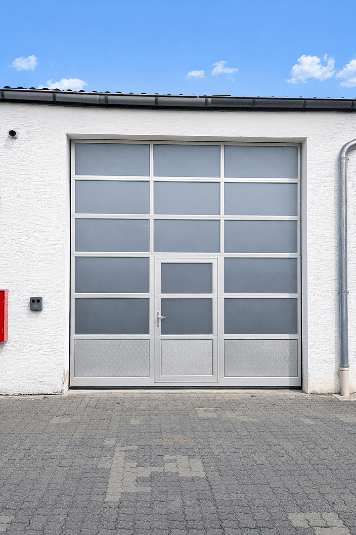 Pronájem nebytového prostoru 540 m², Talstraße 2b, Raubach, Porýní-Falc Pronájem nebytového prostoru 540 m², Talstraße 2b, Raubach, Porýní-Falc