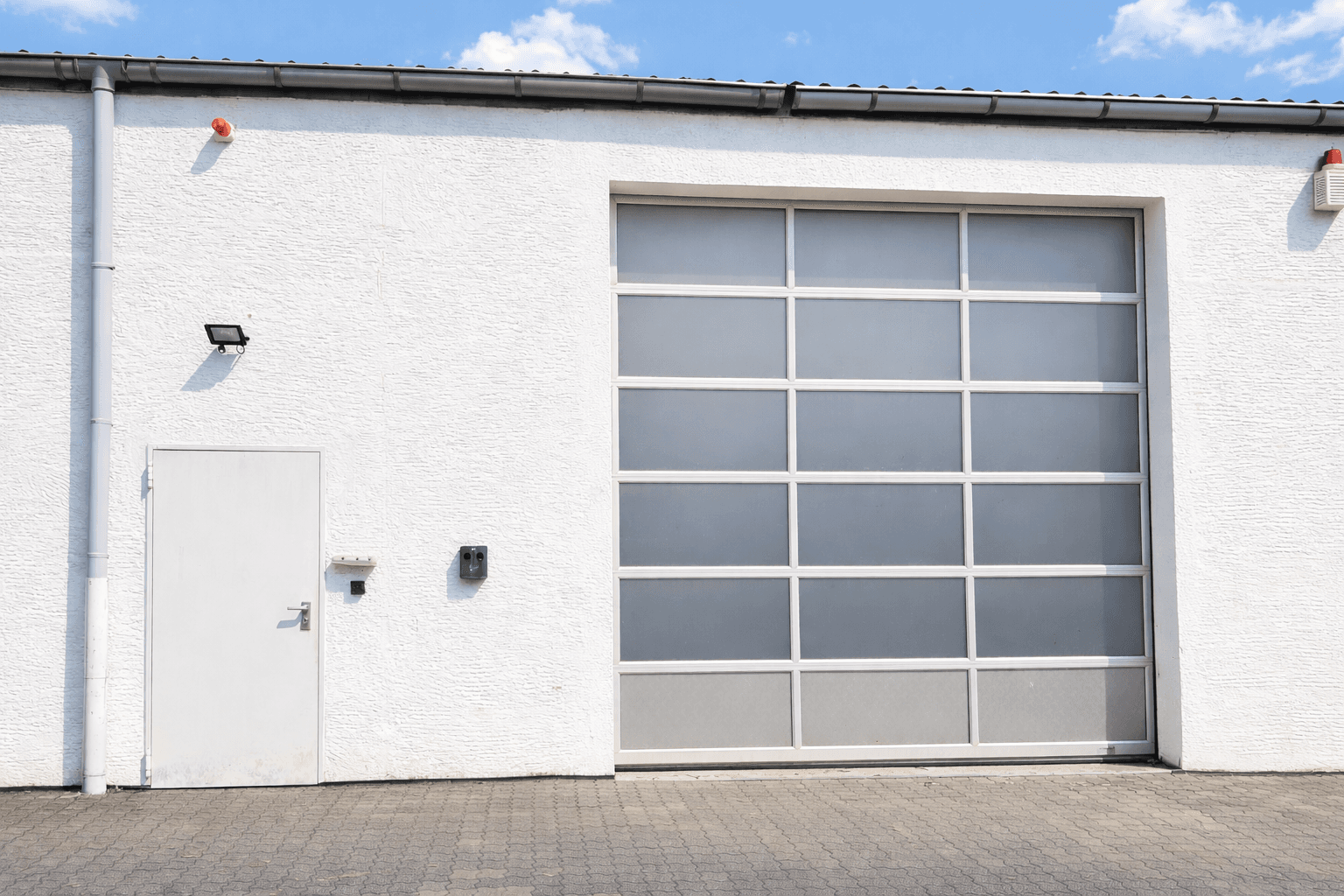 Pronájem nebytového prostoru 540 m², Talstraße 2b, Raubach, Porýní-Falc Pronájem nebytového prostoru 540 m², Talstraße 2b, Raubach, Porýní-Falc