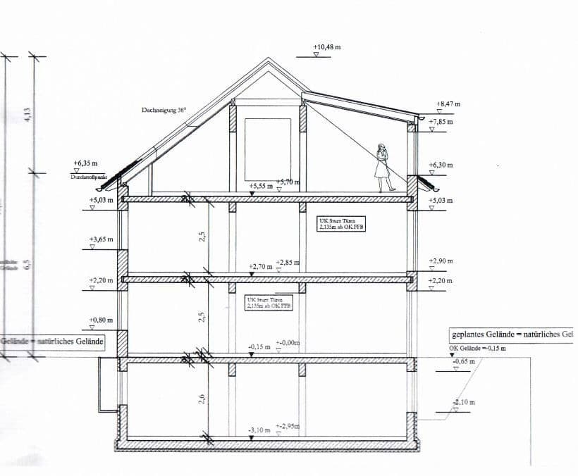 Prodej domu 227 m², pozemek 286 m², Tainger Straße 15f, Pastetten, Bavorsko Prodej domu 227 m², pozemek 286 m², Tainger Straße 15f, Pastetten, Bavorsko