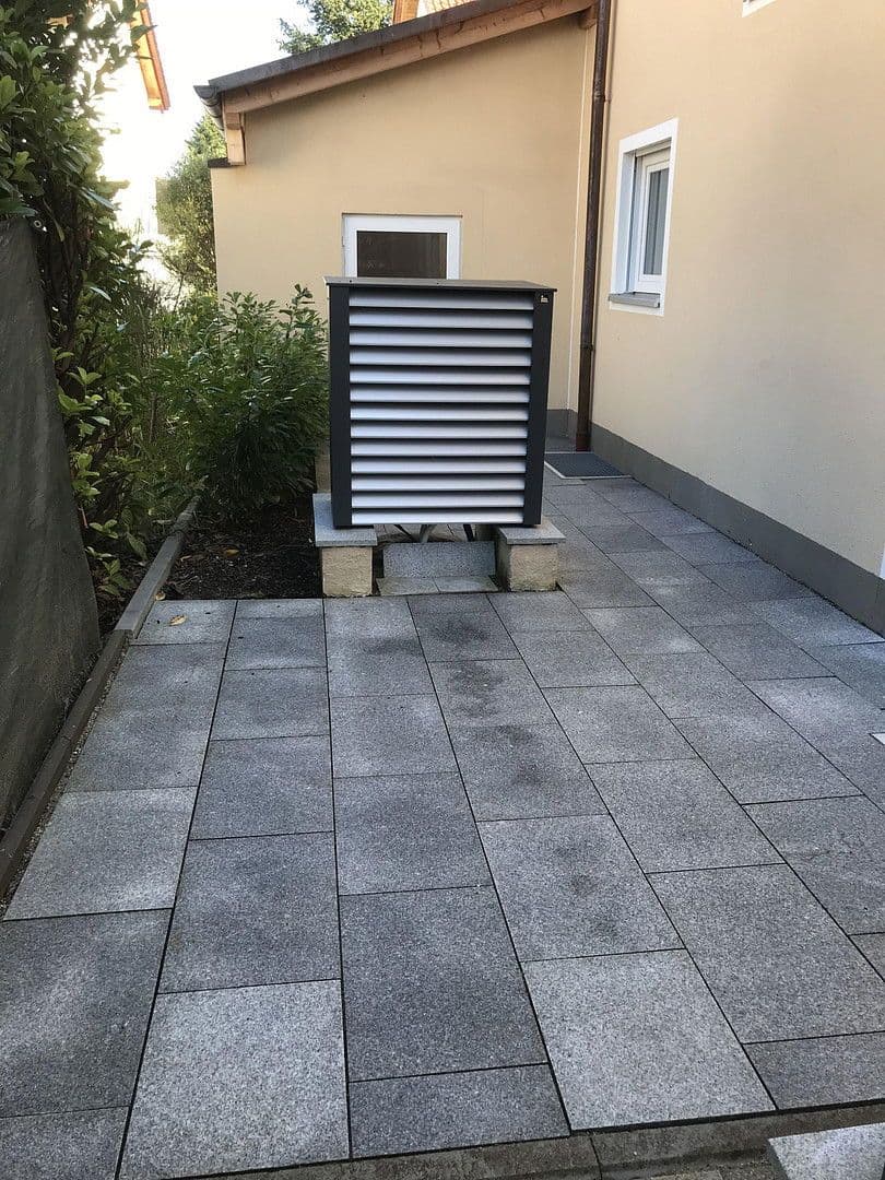 Prodej domu 227 m², pozemek 286 m², Tainger Straße 15f, Pastetten, Bavorsko Prodej domu 227 m², pozemek 286 m², Tainger Straße 15f, Pastetten, Bavorsko