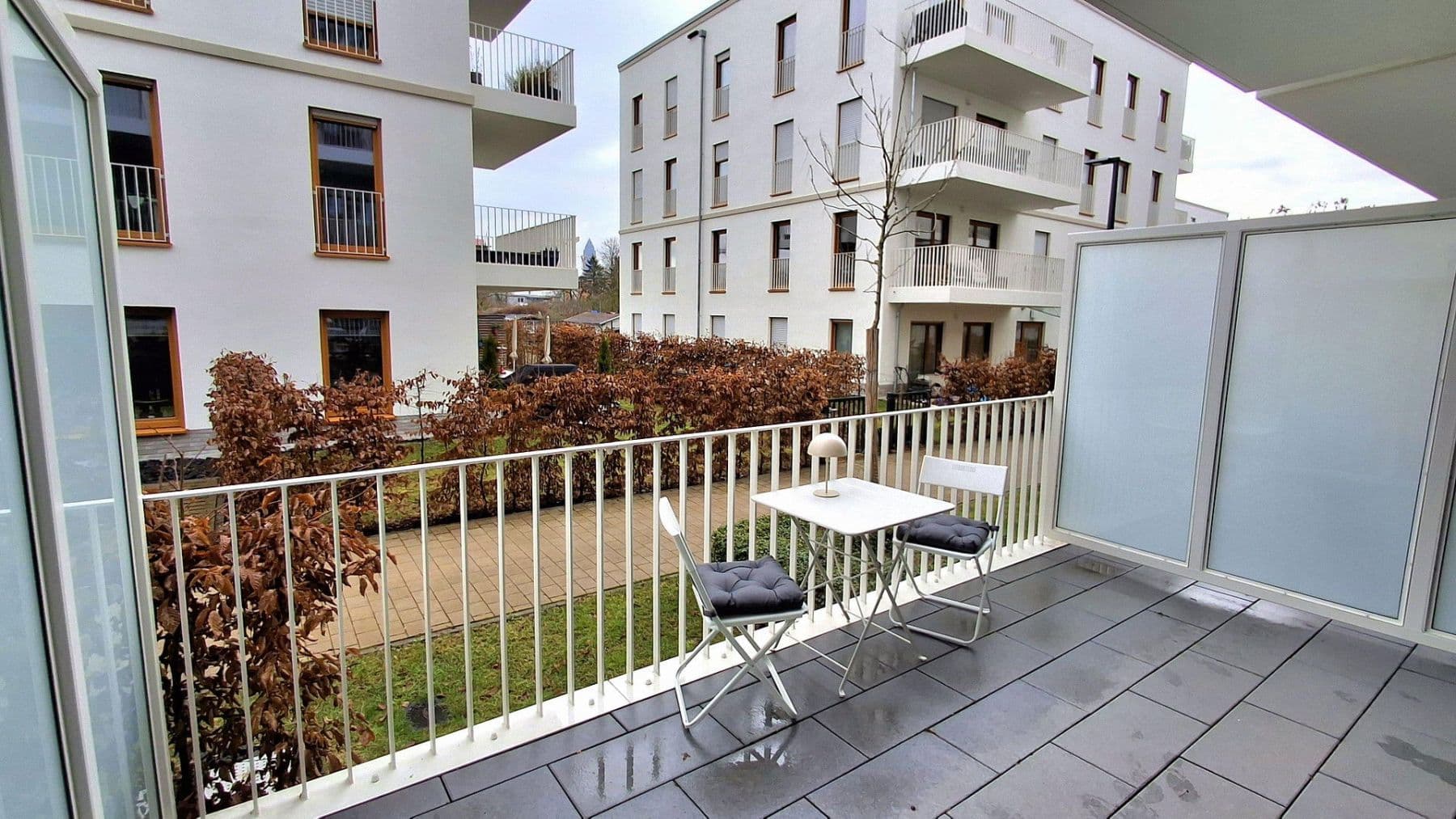 Pronájem bytu 2+1 67 m², Ludwig-Landmann-Straße 381, Frankfurt am Main, Hessen Pronájem bytu 2+1 67 m², Ludwig-Landmann-Straße 381, Frankfurt am Main, Hessen