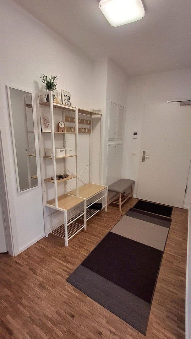 Pronájem bytu 2+1 67 m², Ludwig-Landmann-Straße 381, Frankfurt am Main, Hessen Pronájem bytu 2+1 67 m², Ludwig-Landmann-Straße 381, Frankfurt am Main, Hessen